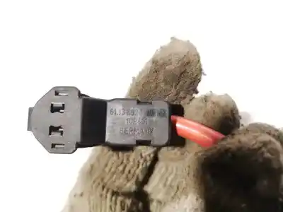 Peça sobressalente para automóvel em segunda mão sensor por bmw 1502-2002 (e10) 1802 referências oem iam 61136925116  109451