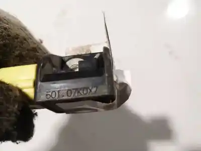 Peça sobressalente para automóvel em segunda mão sensor por honda fr-v (be) 2.2 ctdi executive referências oem iam 50107k0x7  