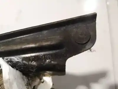 Автозапчасти б/у пластик за nissan bluebird hatchback (t72, t12) 1.6 ссылки oem iam am51u444a19ad  am51-u444a19-ad