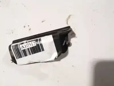 Second-hand car spare part plastics for nissan bluebird hatchback (t72, t12) 1.6 oem iam references am51u444a19ad