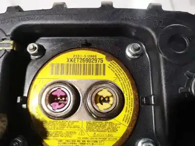 Peça sobressalente para automóvel em segunda mão airbag dianteiro esquerdo por bmw 3 (e30) m3 2.3 referências oem iam xket26902975  psd1-52006, 498997212