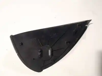 Pezzo di ricambio per auto di seconda mano plastica per bmw 1502-2002 (e10) 1802 riferimenti oem iam p0101192  750640-14