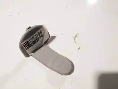 Pezzo di ricambio per auto di seconda mano plastica per honda fr-v (be) 2.2 ctdi executive riferimenti oem iam 211691