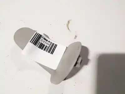 Pezzo di ricambio per auto di seconda mano plastica per honda fr-v (be) 2.2 ctdi executive riferimenti oem iam 211672