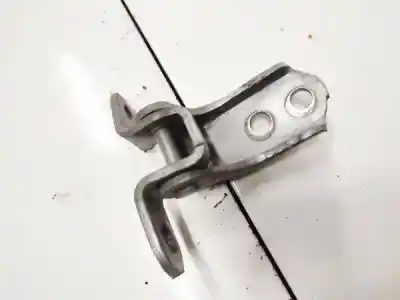 Peça sobressalente para automóvel em segunda mão dobradiça do capô por lexus rx, 2003.02 - 2008.12 3.3 169kw 2003.02 - 2008.12 referências oem iam 