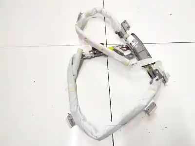 Автозапчасти б/у подушка безопасности передняя левая шторка безопасности за talbot simca 1100 fastback 1.1 ls,gls ссылки oem iam l91l8312117