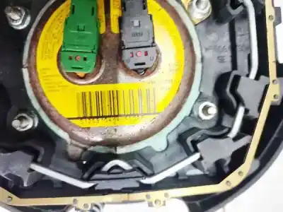 Автозапчастина б/у передня ліва подушка безопасности для nissan bluebird hatchback (t72, t12) 1.6 посилання на oem iam 0120310414420265  