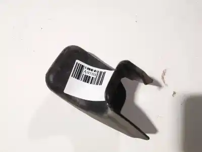 Pezzo di ricambio per auto di seconda mano Plastica per HONDA FR-V (BE) 2.2 CTDi Executive Riferimenti OEM IAM 81595SJDA0300  81595-SJDA-0300