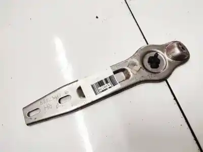 Pezzo di ricambio per auto di seconda mano plastica per bmw 3 (e30) m3 2.3 riferimenti oem iam 13157489