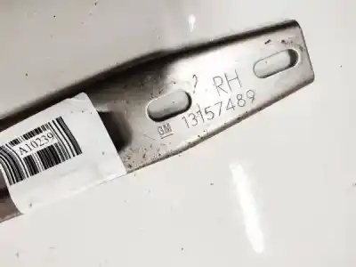 Pezzo di ricambio per auto di seconda mano plastica per bmw 3 (e30) m3 2.3 riferimenti oem iam 13157489  