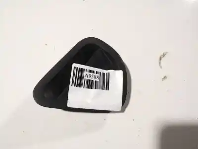 Pezzo di ricambio per auto di seconda mano plastica per honda fr-v (be) 2.2 ctdi executive riferimenti oem iam 77472sjdg010