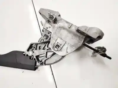 Pezzo di ricambio per auto di seconda mano pezzi vari per opel kadett e fastback (t85) 1.4 s (c08, c48, d08, d48) riferimenti oem iam   