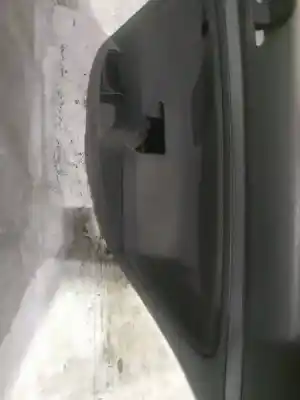 Peça sobressalente para automóvel em segunda mão forra / revestimento da porta traseira direita por volkswagen golf v (1k1) 1.4 tsi referências oem iam 