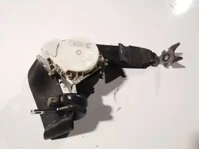 Автозапчасти б/у задний левый ремень безопасности за nissan bluebird hatchback (t72, t12) 1.6 ссылки oem iam 34083124b  290911