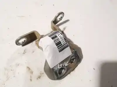 Автозапчасти б/у дверной фиксатор за nissan bluebird hatchback (t72, t12) 1.6 ссылки oem iam 145wad4e