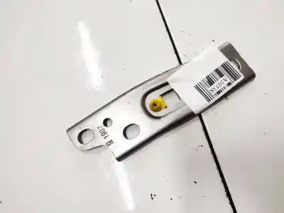 Pezzo di ricambio per auto di seconda mano plastica per bmw 3 (e30) m3 2.3 riferimenti oem iam 1907  