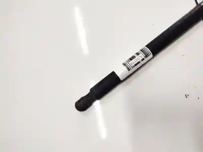 Peça sobressalente para automóvel em segunda mão amortecedor do capô por bmw 3 (e30) m3 2.3 referências oem iam   