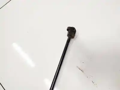 Peça sobressalente para automóvel em segunda mão amortecedor do capô por bmw 3 (e30) m3 2.3 referências oem iam   