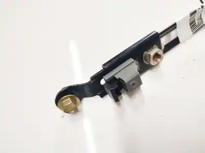 Автозапчастина б/у передній правий гачок для subaru legacy berl. b13 (bl) 2.0 se посилання на oem iam   