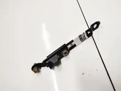 Автозапчастина б/у передній правий гачок для subaru legacy berl. b13 (bl) 2.0 se посилання на oem iam   