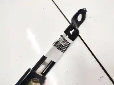 Автозапчастина б/у передній правий гачок для subaru legacy berl. b13 (bl) 2.0 se посилання на oem iam   