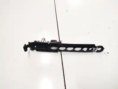 Peça sobressalente para automóvel em segunda mão chicote / encaixe cinto segurança dianteiro esquerdo por lexus rx, 2003.02 - 2008.12 3.3 169kw 2003.02 - 2008.12 referências oem iam 