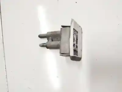 Pezzo di ricambio per auto di seconda mano plastica per bmw 3 (e30) m3 2.3 riferimenti oem iam 998004054