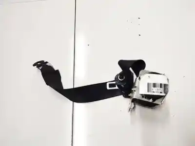 Pezzo di ricambio per auto di seconda mano cintura di sicurezza posteriore destra per bmw 3 (e30) m3 2.3 riferimenti oem iam 