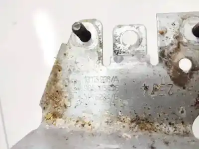 Pezzo di ricambio per auto di seconda mano plastica per bmw 3 (e30) m3 2.3 riferimenti oem iam 13115936  985005636, mk6294b