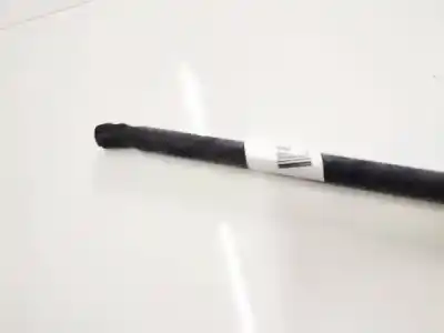 Peça sobressalente para automóvel em segunda mão amortecedor do capô por bmw 3 (e30) m3 2.3 referências oem iam   