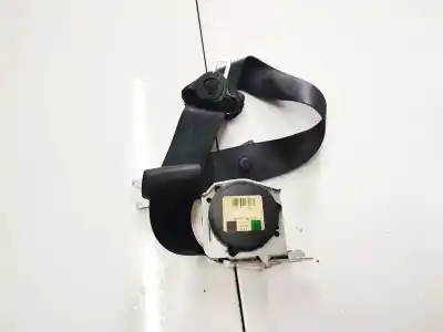Pezzo di ricambio per auto di seconda mano cintura di sicurezza anteriore destra per bmw 3 (e30) m3 2.3 riferimenti oem iam 4200ej71559