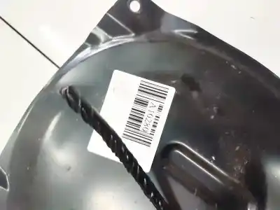 Автозапчасти б/у пластик за subaru legacy berl. b13 (bl) 2.0 se ссылки oem iam   