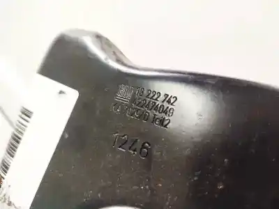 Pezzo di ricambio per auto di seconda mano plastica per bmw 3 (e30) m3 2.3 riferimenti oem iam 13222742  422474049, ka7029d