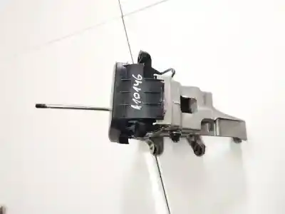 Peça sobressalente para automóvel em segunda mão alavanca de velocidades por lexus rx, 2003.02 - 2008.12 3.3 169kw 2003.02 - 2008.12 referências oem iam 7838p83