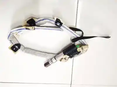 Pezzo di ricambio per auto di seconda mano airbag a tenda anteriore sinistro per bmw 3 (e30) m3 2.3 riferimenti oem iam 10476118042001594086
