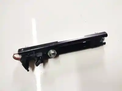 Pezzo di ricambio per auto di seconda mano gancio cintura anteriore sinistro per bmw 3 (e30) m3 2.3 riferimenti oem iam 566156124a