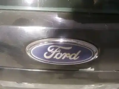 Second-hand car spare part front badge for nissan bluebird hatchback (t72, t12) 1.6 oem iam references   
