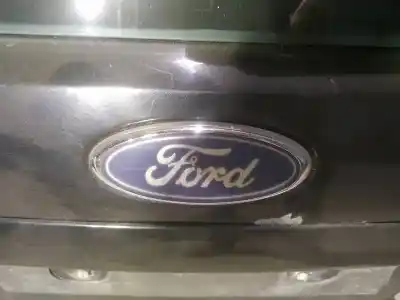 Second-hand car spare part front badge for nissan bluebird hatchback (t72, t12) 1.6 oem iam references   