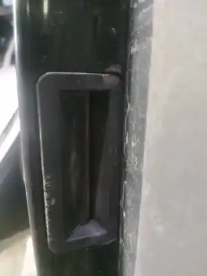 Pezzo di ricambio per auto di seconda mano maniglia esterna del cancello per nissan bluebird hatchback (t72, t12) 1.6 riferimenti oem iam 