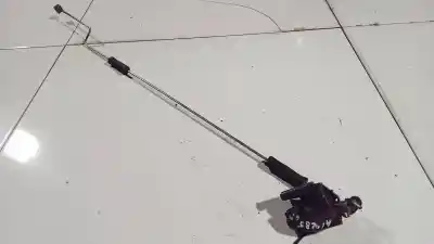 Pezzo di ricambio per auto di seconda mano serratura porta posteriore sinistra per audi 200 c2 sedán (437, 438) 2.1 5e riferimenti oem iam 