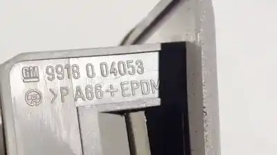 Pezzo di ricambio per auto di seconda mano plastica per bmw 3 (e30) m3 2.3 riferimenti oem iam 9918004053  