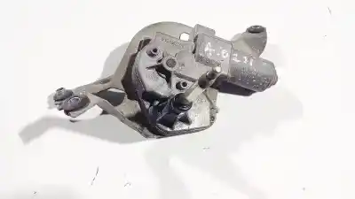 Автозапчастина б/у двигатель заднього склоочисника для mazda cx-3 1.5 diesel cat посилання на oem iam 