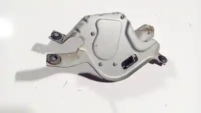 Автозапчастина б/у двигатель заднього склоочисника для mazda cx-3 1.5 diesel cat посилання на oem iam   