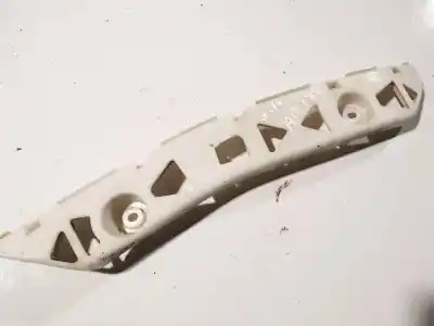 Second-hand car spare part rear bumper reinforcement for talbot simca 1100 fastback 1.1 le,lx,gls,es oem iam references c23550211