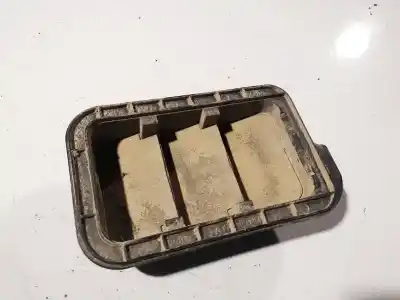 Pezzo di ricambio per auto di seconda mano plastica per honda fr-v (be) 2.2 ctdi executive riferimenti oem iam 