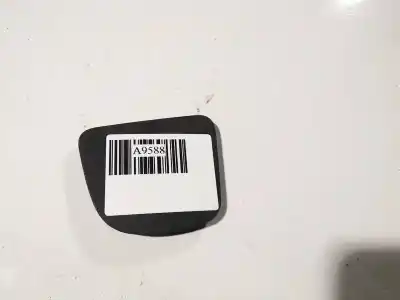 Pezzo di ricambio per auto di seconda mano plastica per honda fr-v (be) 2.2 ctdi executive riferimenti oem iam 77211sjd0030