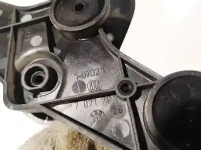 Pezzo di ricambio per auto di seconda mano plastica per bmw 1502-2002 (e10) 1802 riferimenti oem iam 707170709  1-07021