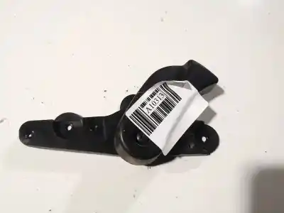 Second-hand car spare part plastics for bmw 1502-2002 (e10) 1802 oem iam references 707170709
