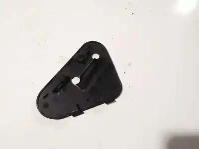 Pezzo di ricambio per auto di seconda mano plastica per bmw 1502-2002 (e10) 1802 riferimenti oem iam 7133708  60829010