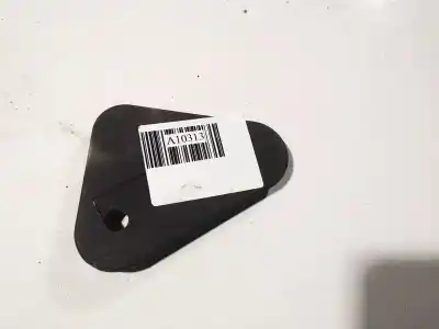 Second-hand car spare part plastics for bmw 1502-2002 (e10) 1802 oem iam references 7133707